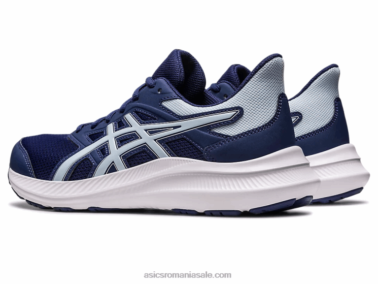 Asics albastru indigo/cer zguduire 4 ZF4642531