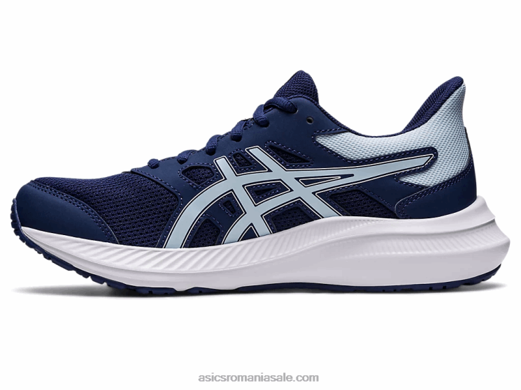 Asics albastru indigo/cer zguduire 4 ZF4642531
