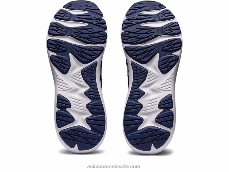 Asics albastru indigo/cer zguduire 4 ZF4642531