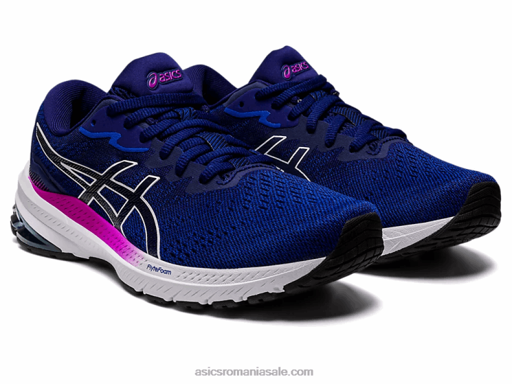 Asics albastru lapis lazuli/cer moale gt-1000 11 ZF4642983