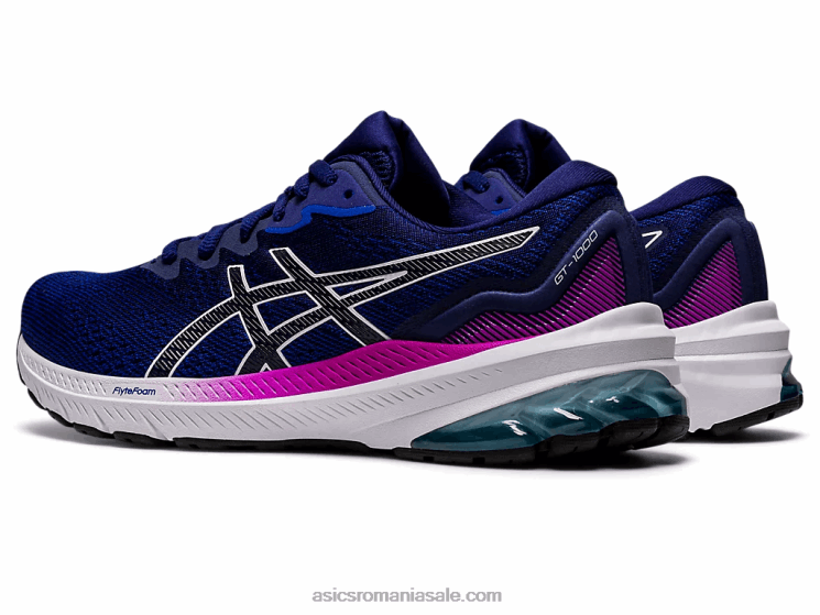 Asics albastru lapis lazuli/cer moale gt-1000 11 ZF4642983