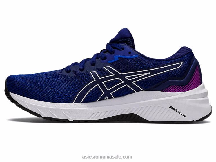 Asics albastru lapis lazuli/cer moale gt-1000 11 ZF4642983