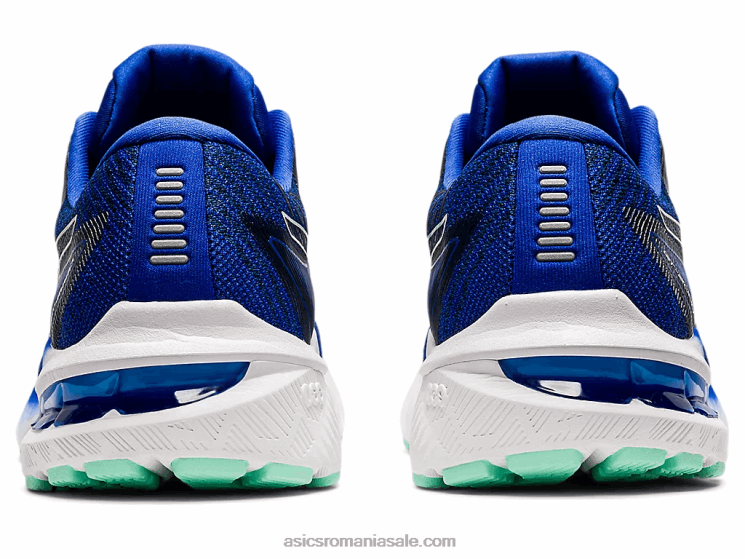Asics albastru lapis lazuli/gheata proaspata gt-2000 10 ZF4642641