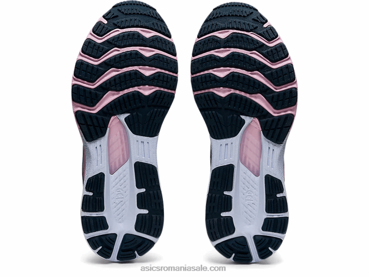 Asics albastru mako/abia trandafir gel-kayano 28 ZF4643537