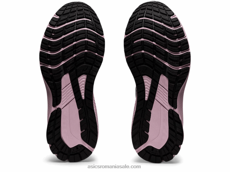 Asics albastru mako/abia trandafir gt-1000 11 lățime ZF4643223