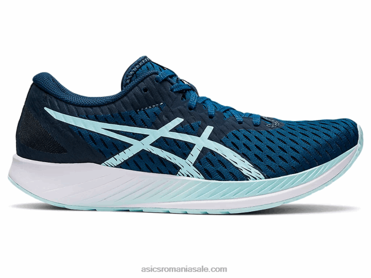 Asics albastru mako/albastru clar hiper viteză ZF4643409