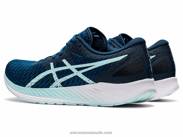 Asics albastru mako/albastru clar hiper viteză ZF4643409