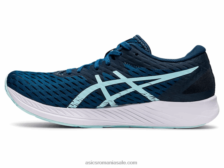 Asics albastru mako/albastru clar hiper viteză ZF4643409