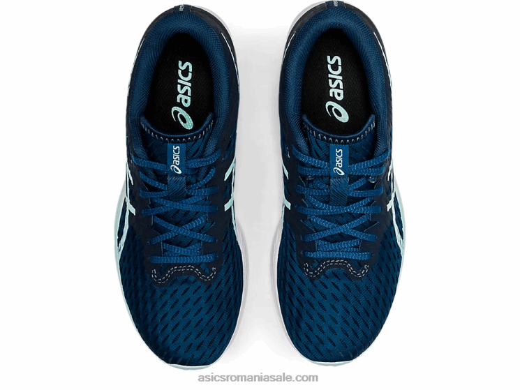 Asics albastru mako/albastru clar hiper viteză ZF4643409
