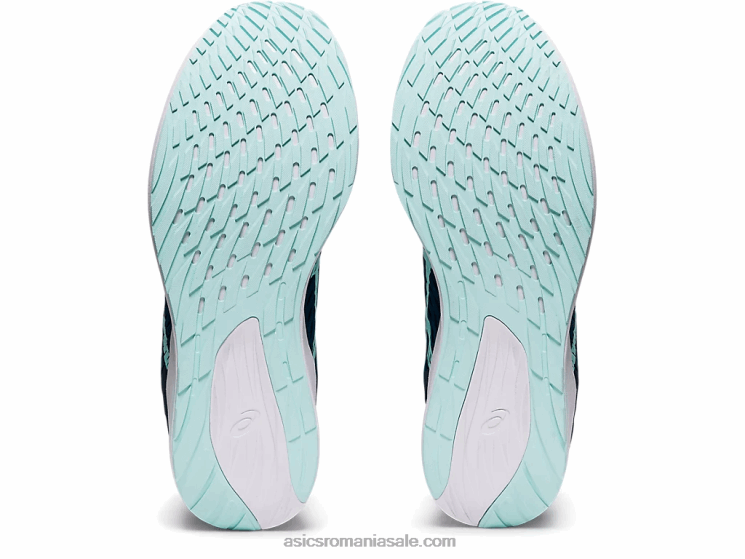 Asics albastru mako/albastru clar hiper viteză ZF4643409
