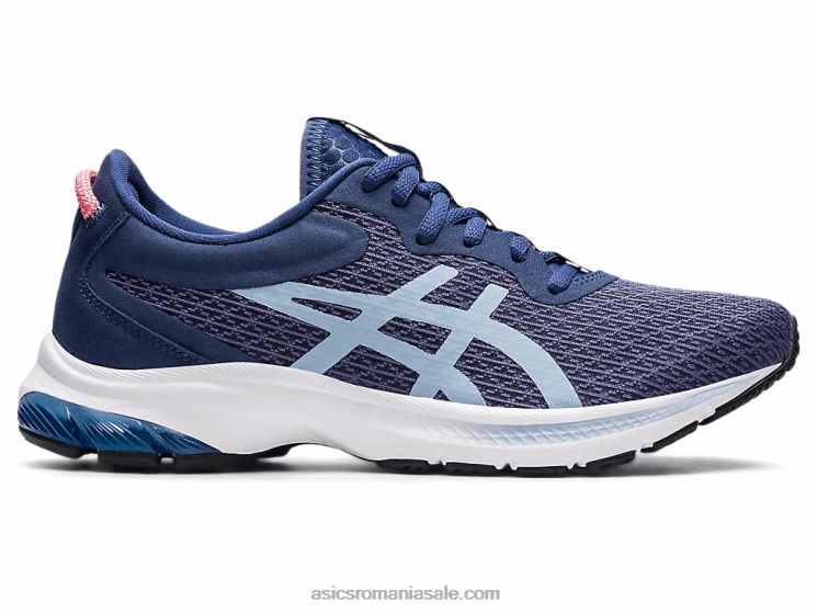 Asics albastru tunet/ceață gel-kumo lyte 2 ZF4643860