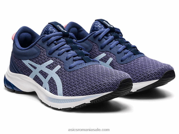 Asics albastru tunet/ceață gel-kumo lyte 2 ZF4643860