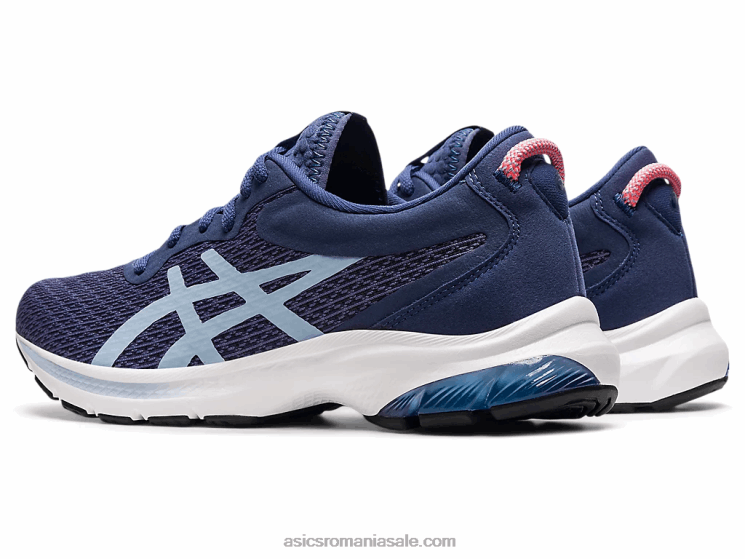 Asics albastru tunet/ceață gel-kumo lyte 2 ZF4643860