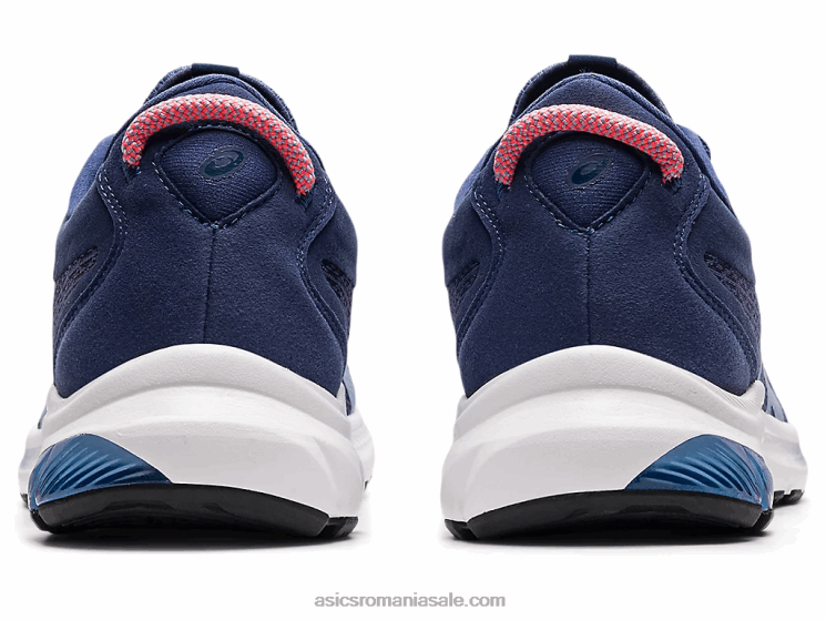 Asics albastru tunet/ceață gel-kumo lyte 2 ZF4643860