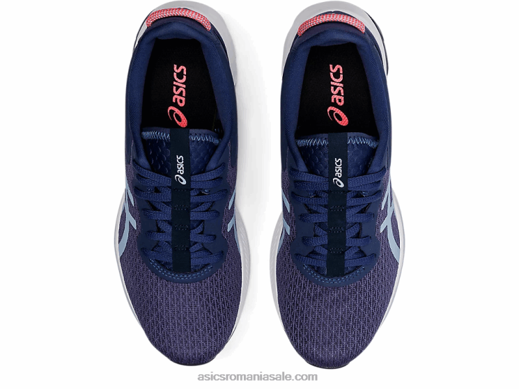Asics albastru tunet/ceață gel-kumo lyte 2 ZF4643860