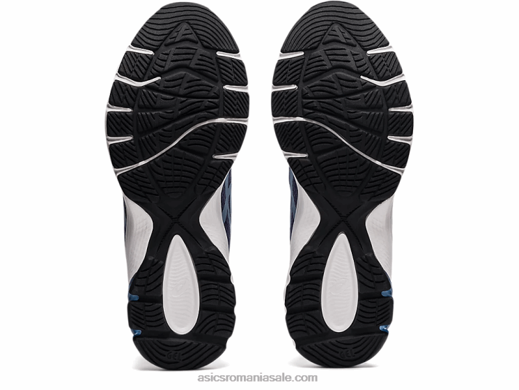Asics albastru tunet/ceață gel-kumo lyte 2 ZF4643860