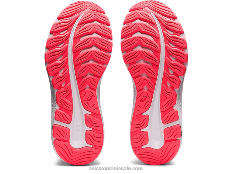 Asics albastru tunet/corali aprins gel-excitare 8 ZF4643599