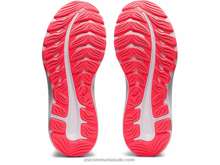 Asics albastru tunet/corali aprins gel-excite 8 lățime ZF4643595