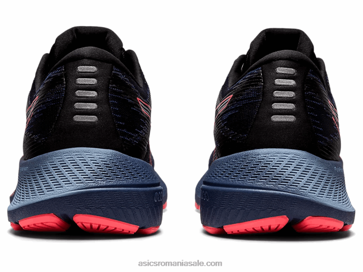 Asics albastru tunet/corali aprins gel-kayano lite 2 ZF4643861