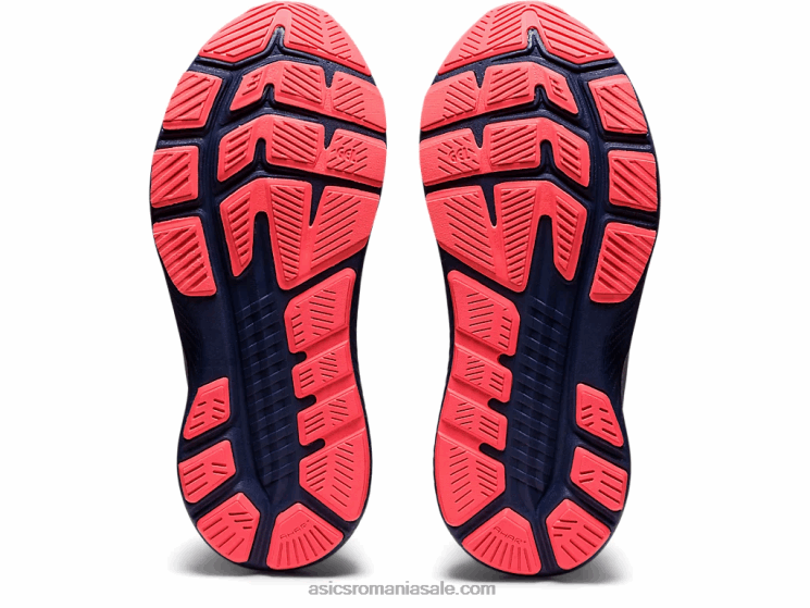 Asics albastru tunet/corali aprins gel-kayano lite 2 ZF4643861