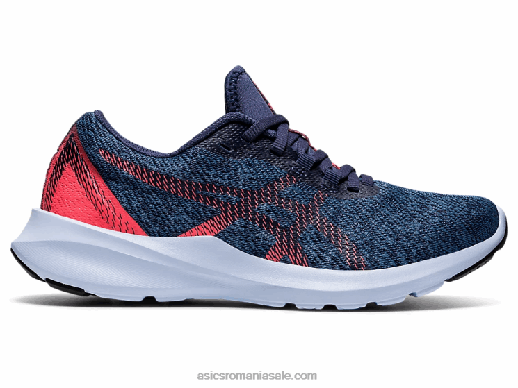 Asics albastru tunet/corali aprins versablast mx ZF4643813