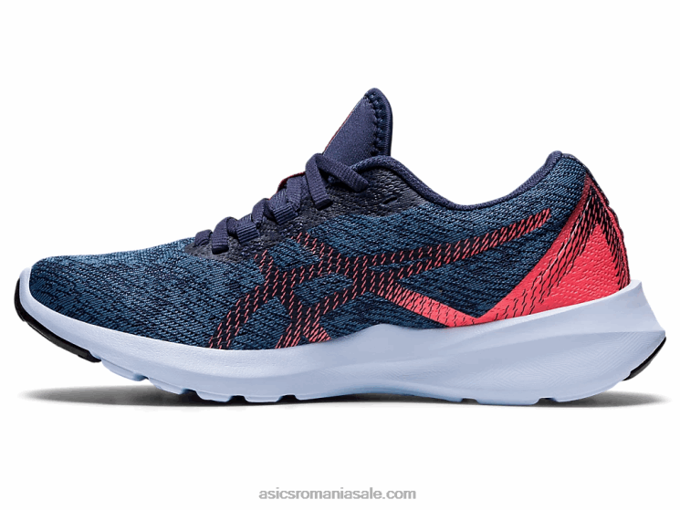 Asics albastru tunet/corali aprins versablast mx ZF4643813