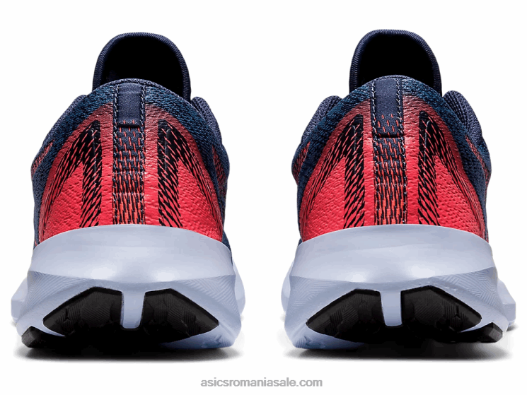Asics albastru tunet/corali aprins versablast mx ZF4643813