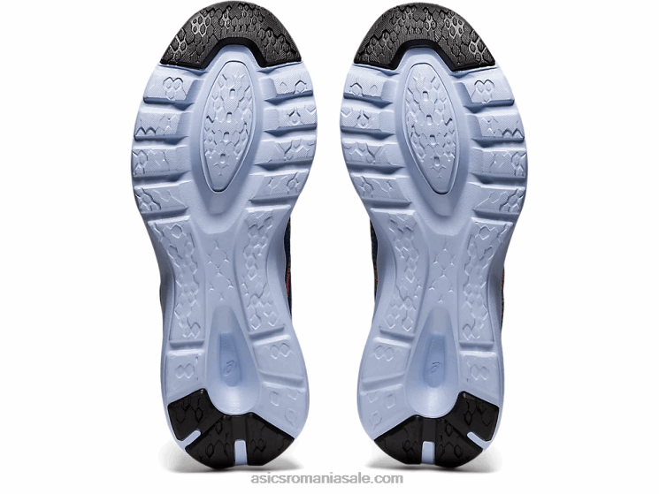 Asics albastru tunet/corali aprins versablast mx ZF4643813