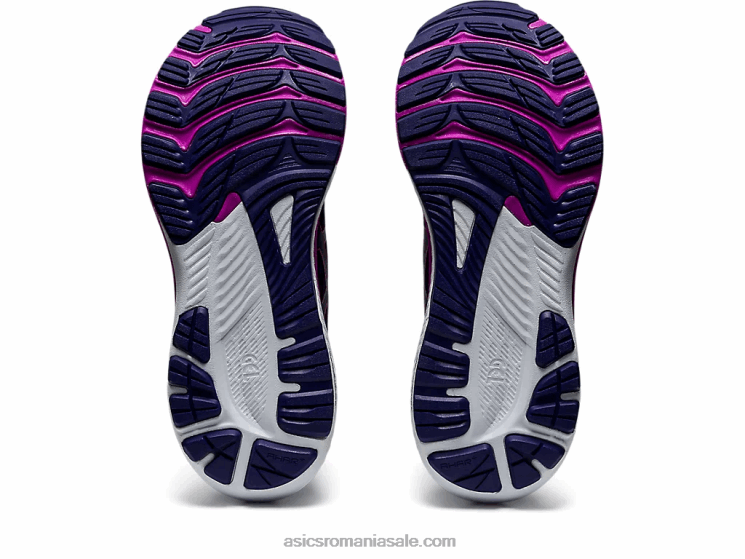 Asics alertă neagră/roșie gel-kayano 29 lățime ZF4643134