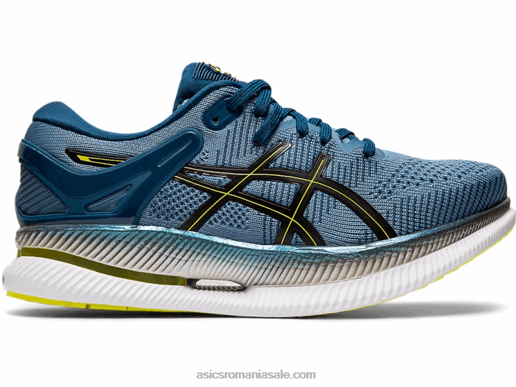 Asics ata dentara gri/negru metaride ZF4644200