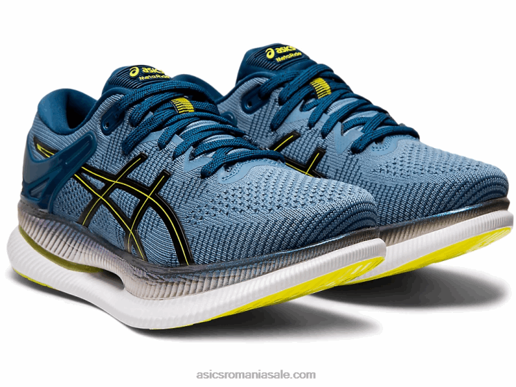 Asics ata dentara gri/negru metaride ZF4644200