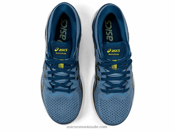 Asics ata dentara gri/negru metaride ZF4644200
