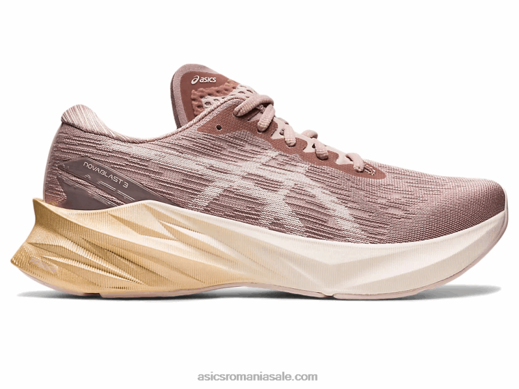 Asics bej faw/mineral novablast 3 ZF4642428