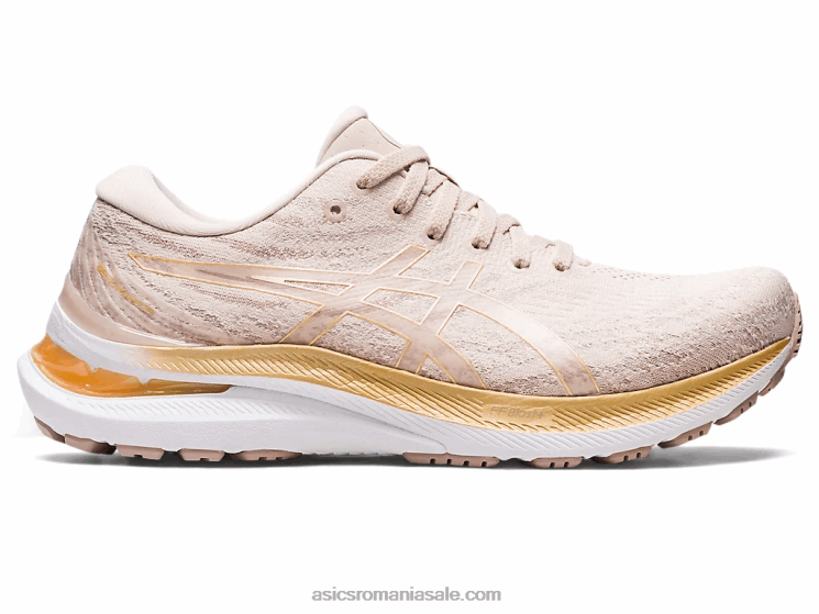 Asics bej mineral/șampanie gel-kayano 29 ZF4642403
