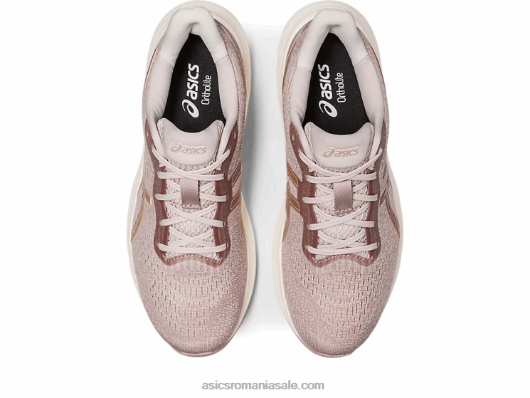 Asics bej mineral/șampanie puls de gel 14 ZF4642456