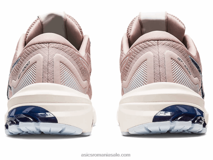 Asics bej mineral/căpriu gt-1000 11 nagino ZF4642141