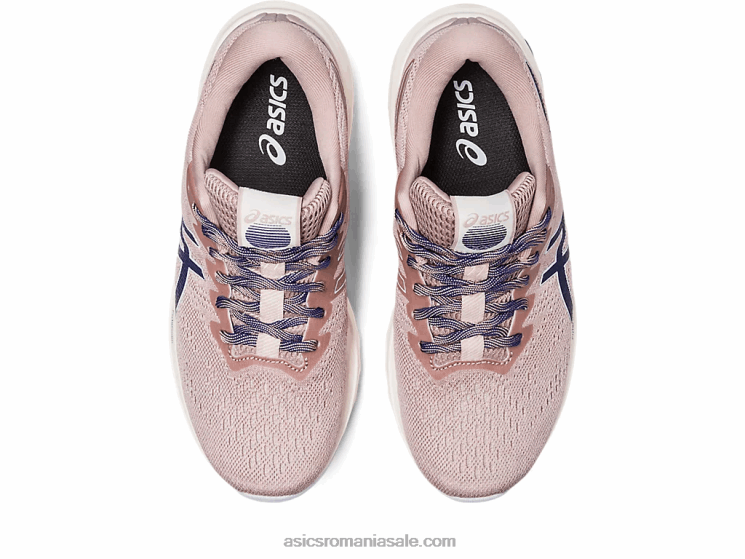 Asics bej mineral/căpriu gt-1000 11 nagino ZF4642141