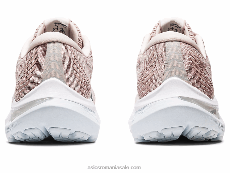 Asics bej mineral/căpriu gt-2000 11 nagino ZF4642142