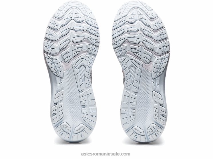 Asics bej mineral/căpriu gt-2000 11 nagino ZF4642142