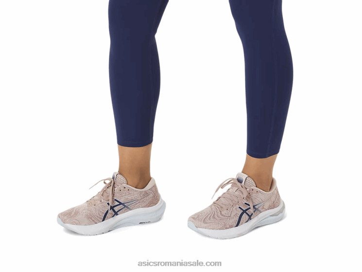 Asics bej mineral/căpriu gt-2000 11 nagino ZF4642142