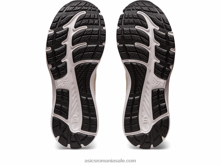 Asics bej mineral/crem conținut de gel 8 ZF4642404