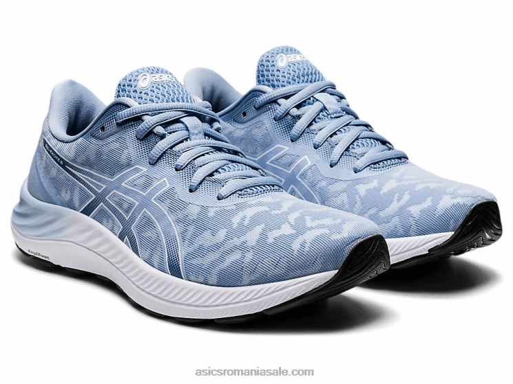 Asics ceață/alb gel-excitare 8 ZF4643853