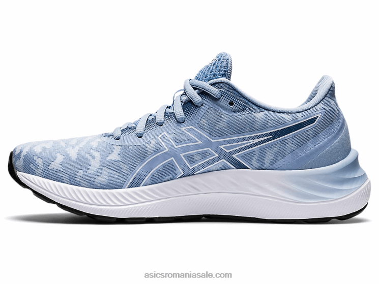 Asics ceață/alb gel-excitare 8 ZF4643853