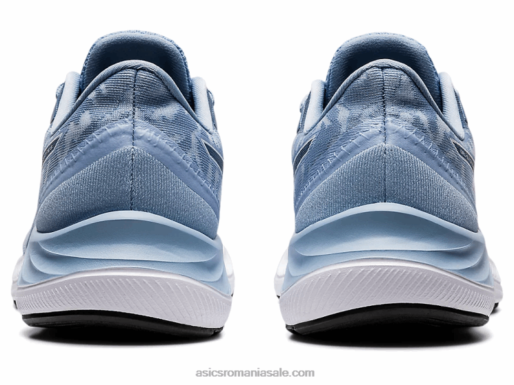 Asics ceață/alb gel-excitare 8 ZF4643853