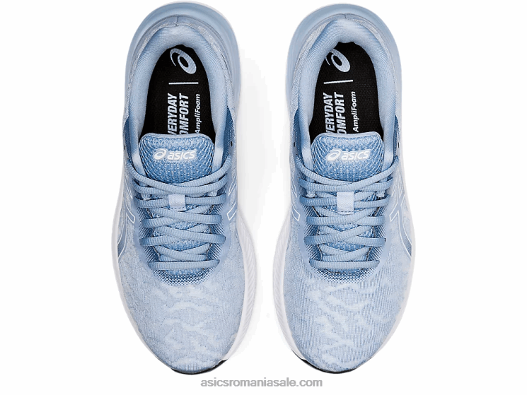 Asics ceață/alb gel-excitare 8 ZF4643853