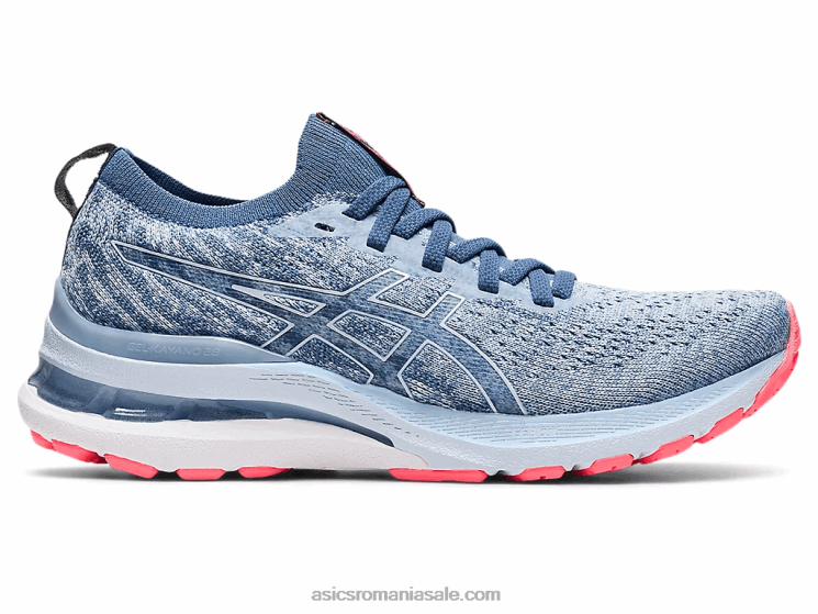 Asics ceață/cer moale gel-kayano 28 mk ZF4643627