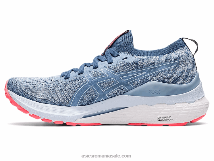 Asics ceață/cer moale gel-kayano 28 mk ZF4643627