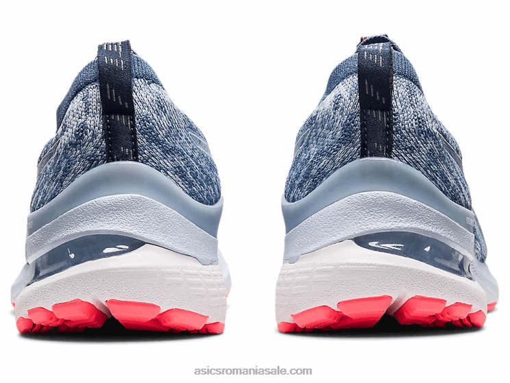 Asics ceață/cer moale gel-kayano 28 mk ZF4643627