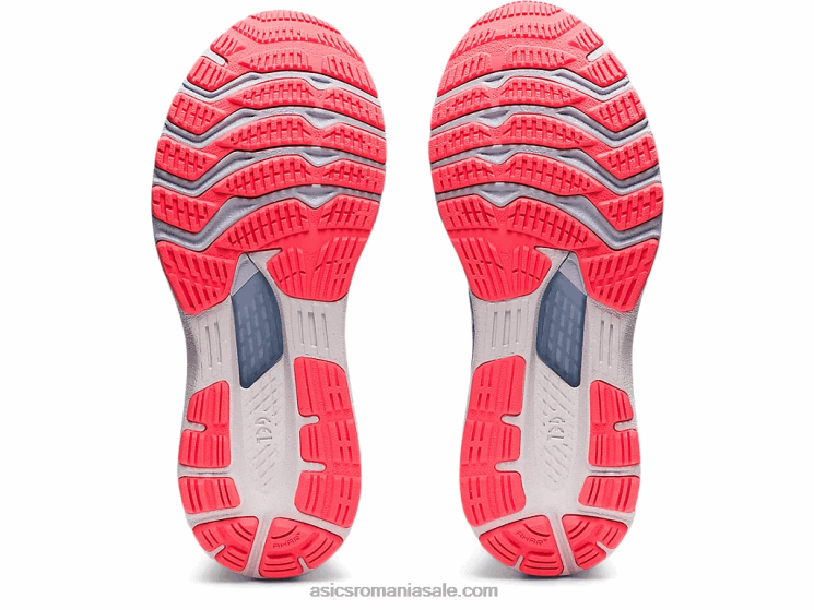 Asics ceață/cer moale gel-kayano 28 mk ZF4643627