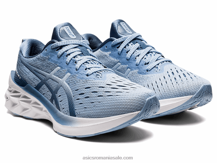 Asics ceață/cer moale novablast 2 ZF4643908